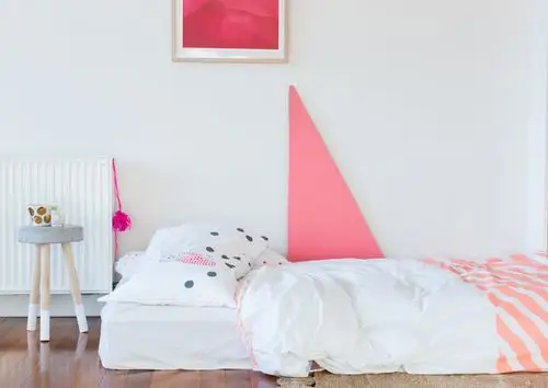 轻松几招,打造让人幸福感暴增的ins风家居空间