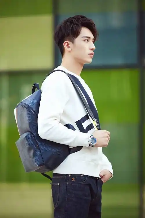 许魏洲和黄景瑜到底有没有在一起?