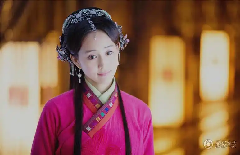 《少年四大名捕》完美收官 张钧甯变"神助攻"