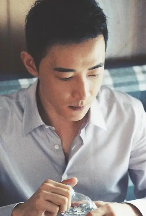 1981年11月30日出生于江西省宜春市铜鼓县,中国内地影视男演员,国家