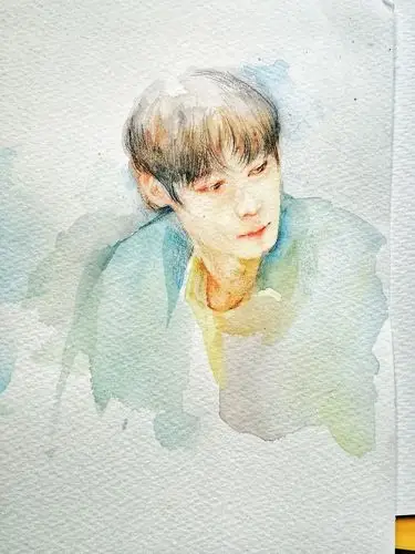 脸蛋天才车银优