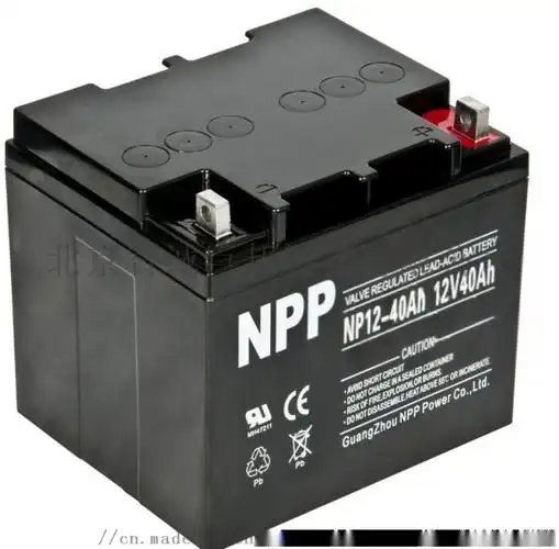 一级代理耐普胶体蓄电池12v55ah详细参数(图)