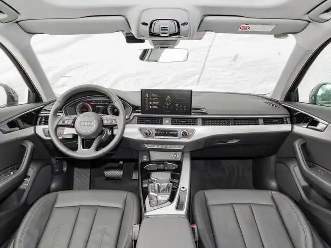 汉中奥迪a4进口特价出售底价306万错过就没有