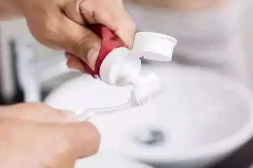 牙膏快速壮阳方法真的有用吗