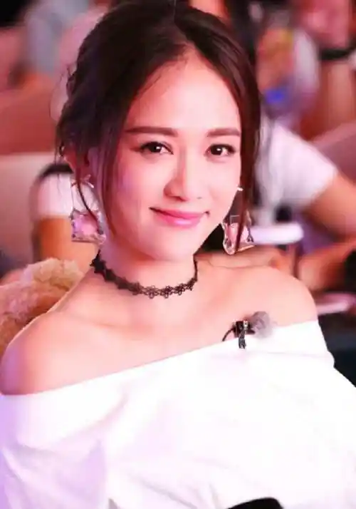 陈乔恩个人资料(陈乔恩个人资料简介身高体重)