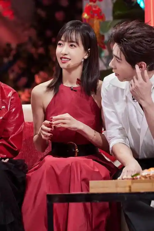 三大剧组齐聚陈星旭