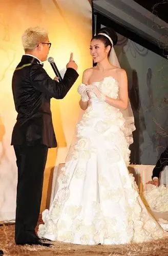 陈慧琳老公刘建浩身世背景曝光 个人资料揭秘