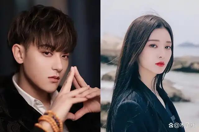 黄子韬徐艺洋见家长疑同居,还不承认恋情,再怎么嘴硬都无济于事