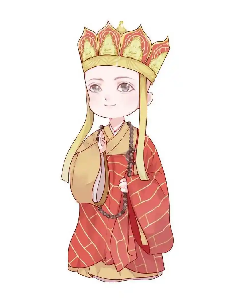 又看西游记现在最爱唐三藏