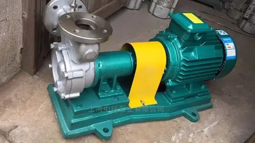 20qyb-1防爆型溶气泵