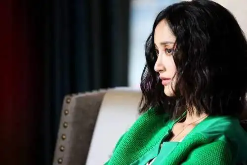 《极限挑战》女汉子张歆艺感动得哭了?只是因为几句话而已