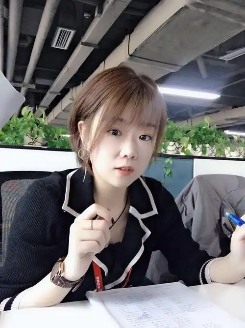 2019年最新工作生活照