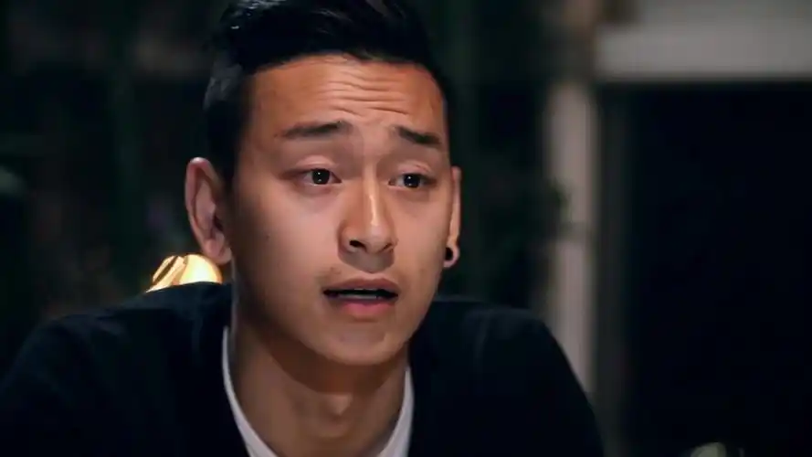 【毛骗 终结篇 02-8】不料却被困在了公司几人开会的茶坊里