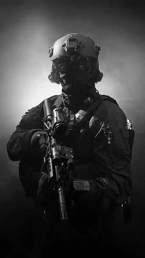 反恐精英cs匪徒人物角色简介