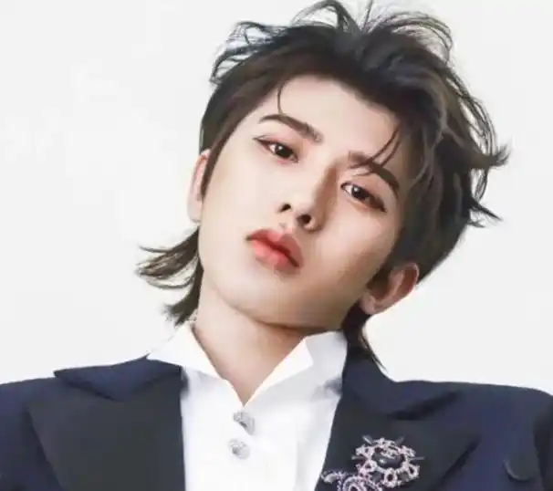 开光嘴?面相师5年前成功预言蔡徐坤今预言王宝强:牢狱灾显露