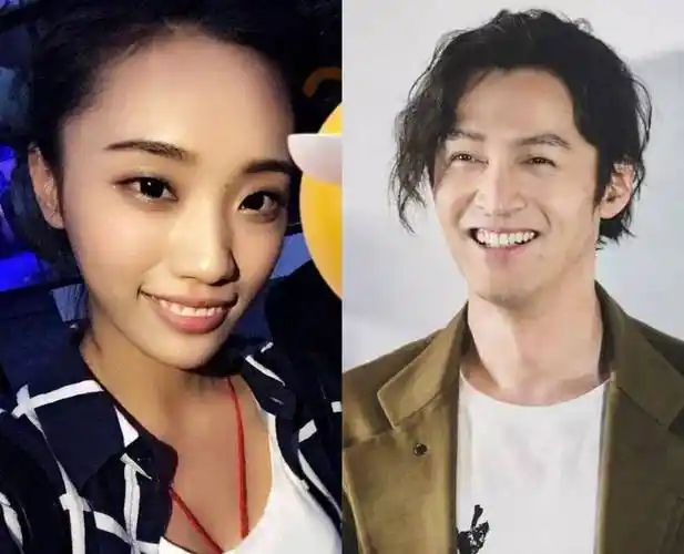 其实1993年胡歌和漂亮妻子黄曦宁的恋情之前也被狗仔拍到过,只是大家