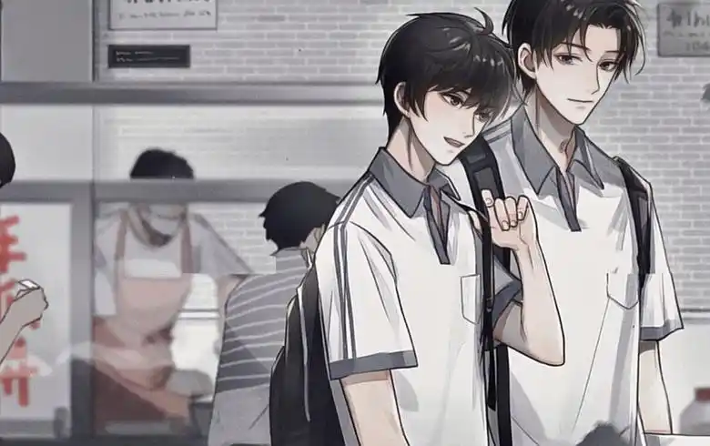 适合摘抄的原耽语录励志适合摘抄的原耽语录