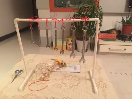 小乐器制作(副本)