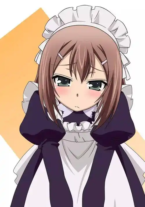 以前我们在看动漫的时候,其实《女装山脉》等伪娘,男扮女装进入校门等