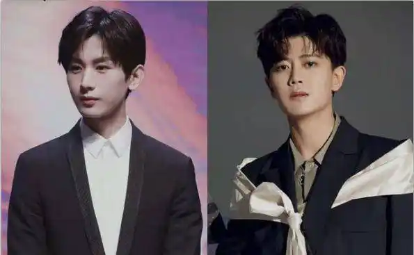 李易峰之后,谁是欢瑞娱乐一哥?成毅和任嘉伦之间展开明争暗斗?