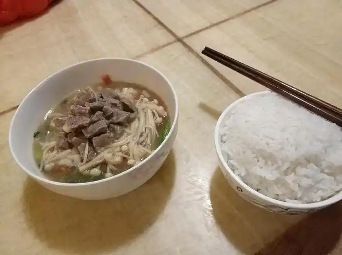 一个人吃饭做的有点多系列