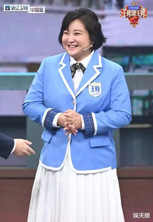 王牌8有宋亚轩吗|《王牌》再度封神,多亏贾玲的高情商,救了周也和沈腾