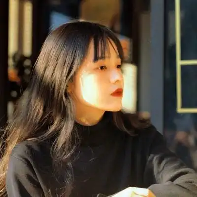 文艺温柔女生头像 高清特别文艺的头像图片女