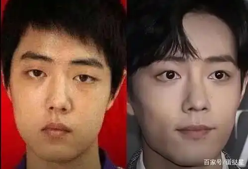 肖战减肥后就成了现在的样子.劝单身肥胖人士减减肥,分分钟逆袭不在