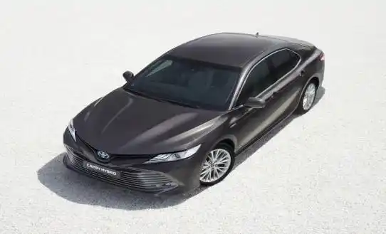 丰田凯美瑞作为豪华轿车首次在欧洲上市意味着什么