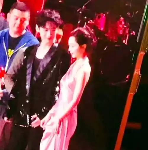 白鹿 王鹤棣 宋轶白敬亭 魏大勋 陈晓 田曦薇 王一博 成毅_田锡_野心