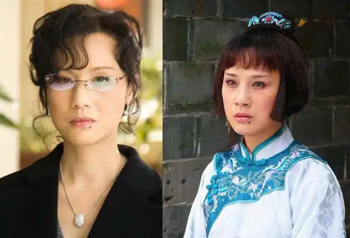 tags演员李建群去世