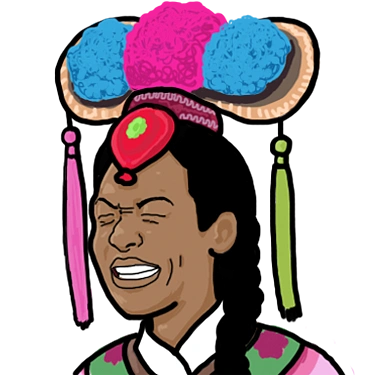 宋小宝#欢乐喜剧人##头像# #小清新# #卡通# #萌##可爱##简单