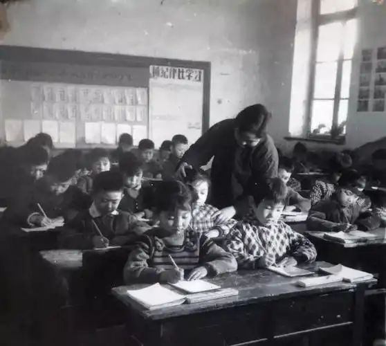 7080年代的青岛那些陪伴我们成长的难忘记忆