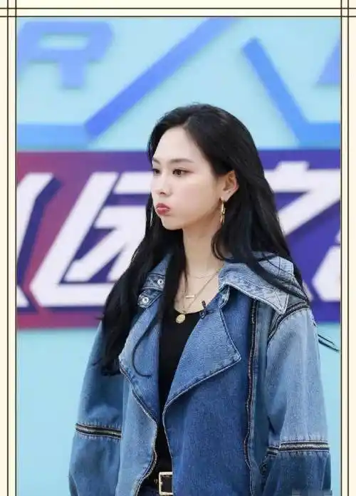 王霏霏说出了所有姐姐的心声:不知道观众要的是什么,飒有什么用_孟佳