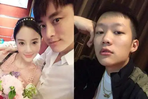 其实刚开始贾乃亮曾表示过对李小璐的信任,可随着李小璐和pgone越来越