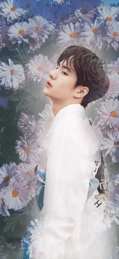 kimiss闺蜜网18年芭莎男士7月刊修图