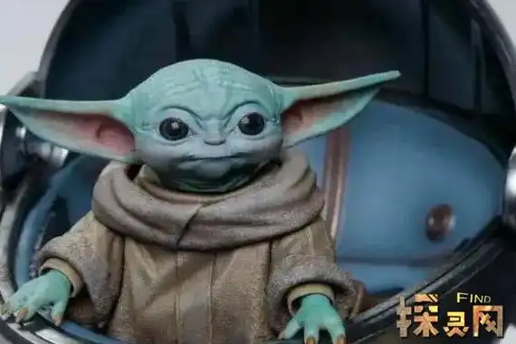 星球大战外星人宝宝叫什么格洛古为求生存隐藏实力