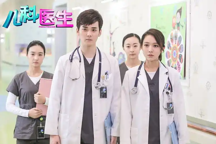 《儿科医生》剧情大反转 胡睿手撕绿茶婊获网友怒赞