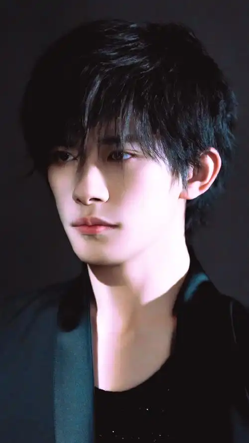 #易烊千玺电影小小的我#