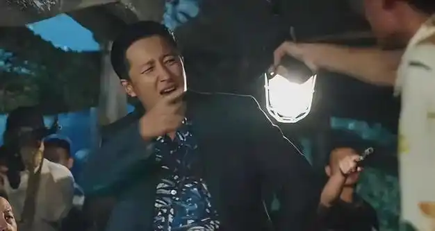 《猎冰》:两位演员堪称最大"败笔",换掉她们,这部剧近乎完美|韩庚