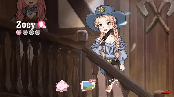 西部甜心正式版下载-西部甜心绿色免安装版下载-单机游戏下载