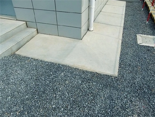 散水是什么意思