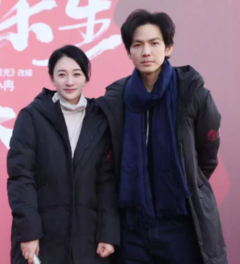 钟汉良李小冉相隔十年再度合作网友纷纷称好期待