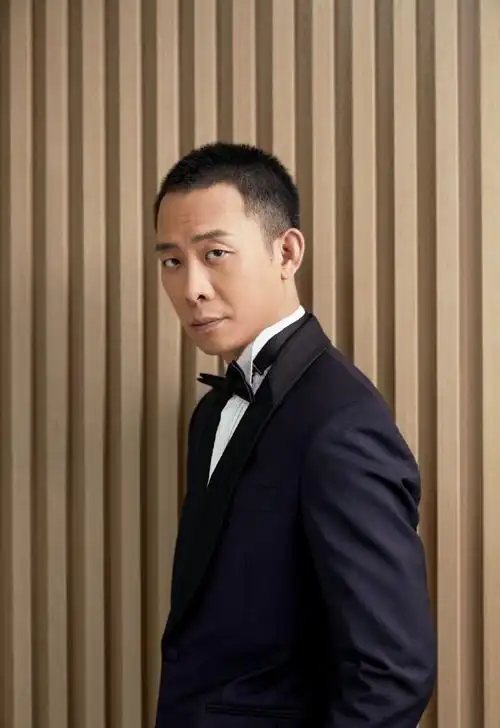 张译华表奖优秀男演员