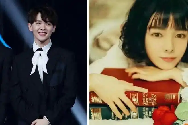 第九位,尤长靖被p上女装.