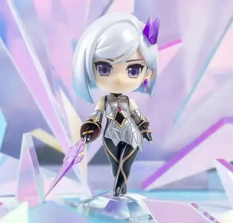 破镜之刃镜q版手办(常规版)￥188.00已售:2021累计评价:00.