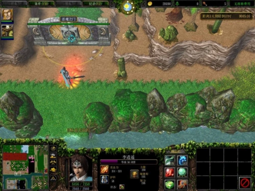 原创澄海dota让人难以忘记魔兽争霸3哪个rpg地图才是你的经典回忆