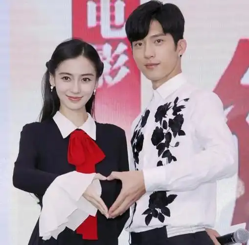 分手6年后,再看井柏然境遇,才发现他和倪妮本就不是"一路人"