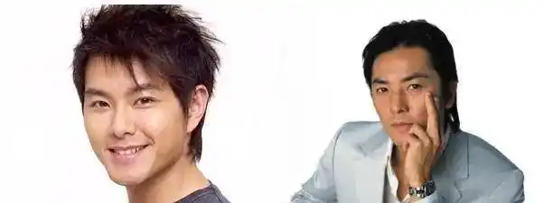 原创郑伊健变胖了吗网友说这个网红像阿杜这个男星加入你更认不清