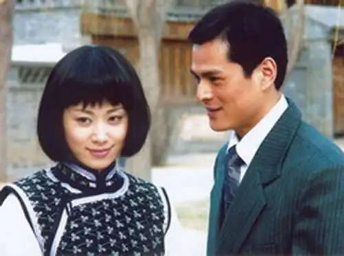 资料图片电视剧关东英雄精彩剧照8